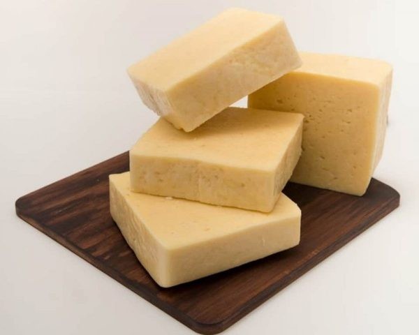 Bergama Tulum Peyniri 